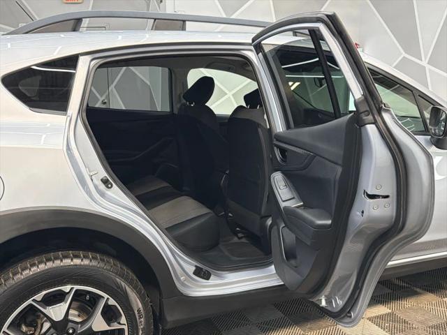 2019 Subaru Crosstrek 2.0i
