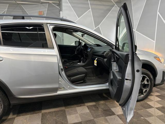 2019 Subaru Crosstrek 2.0i