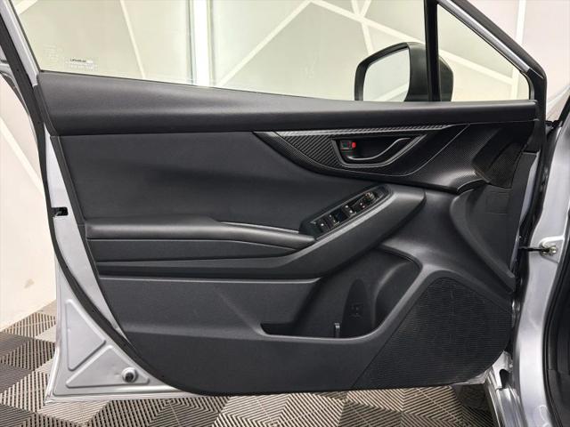 2019 Subaru Crosstrek 2.0i