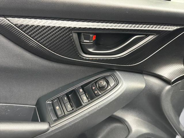 2019 Subaru Crosstrek 2.0i