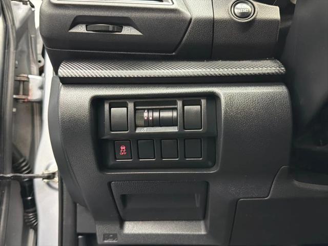 2019 Subaru Crosstrek 2.0i