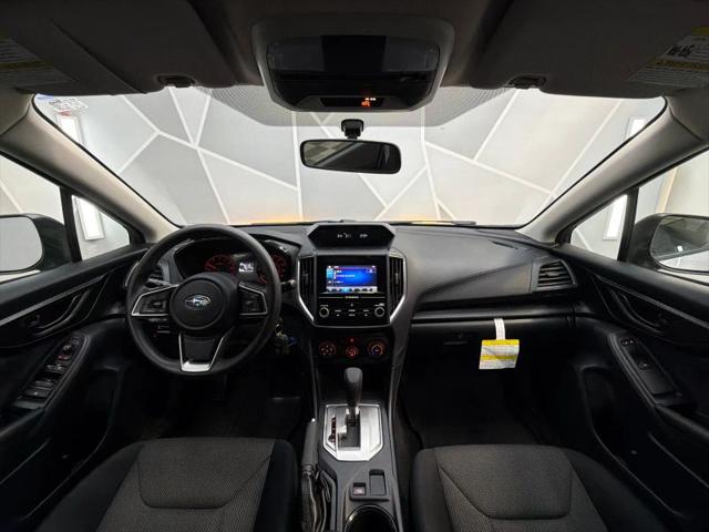 2019 Subaru Crosstrek 2.0i