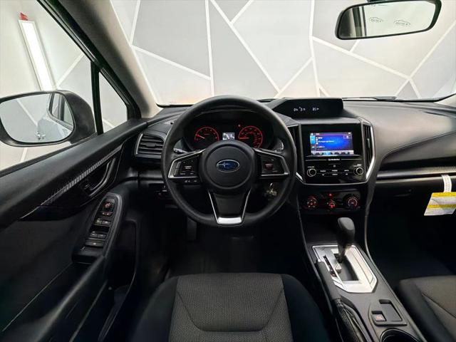2019 Subaru Crosstrek 2.0i