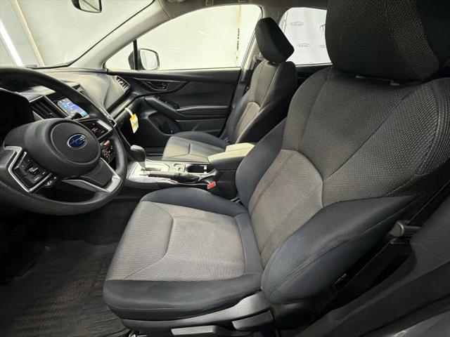 2019 Subaru Crosstrek 2.0i