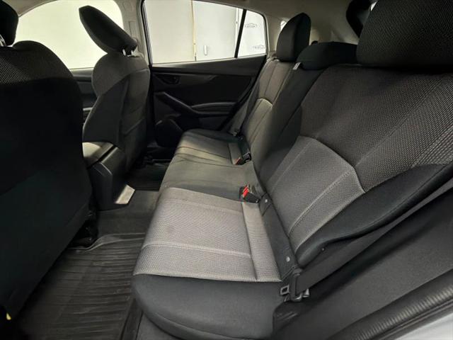2019 Subaru Crosstrek 2.0i