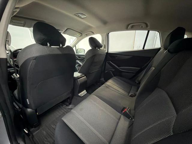 2019 Subaru Crosstrek 2.0i