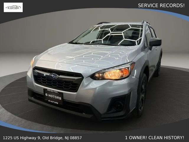 2019 Subaru Crosstrek 2.0i for sale in Old Bridge, NJ