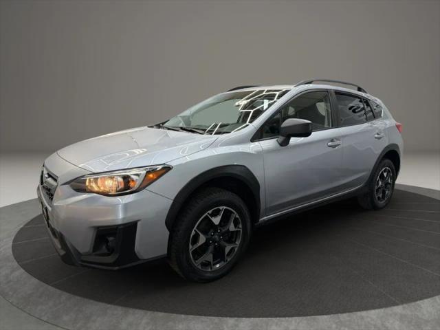 2019 Subaru Crosstrek 2.0i