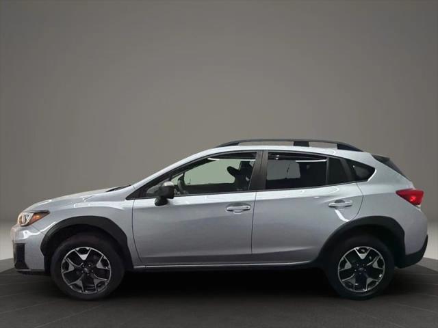 2019 Subaru Crosstrek 2.0i