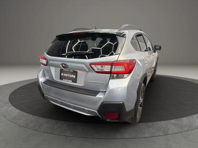 2019 Subaru Crosstrek 2.0i