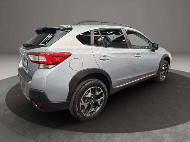 2019 Subaru Crosstrek 2.0i