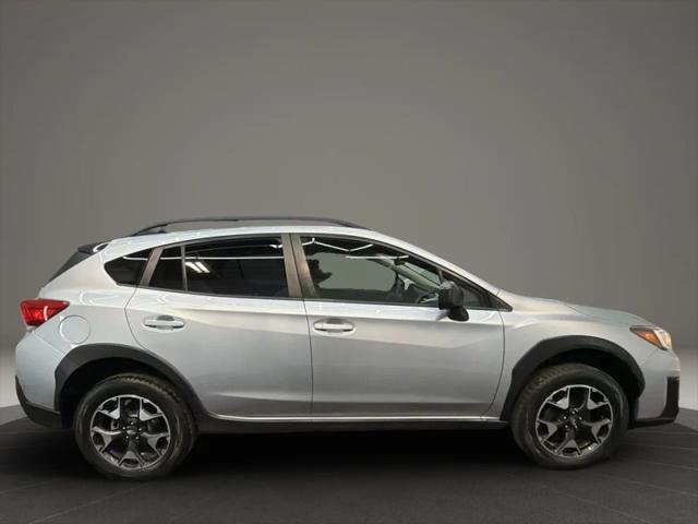 2019 Subaru Crosstrek 2.0i