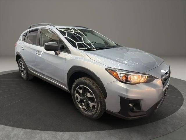 2019 Subaru Crosstrek 2.0i