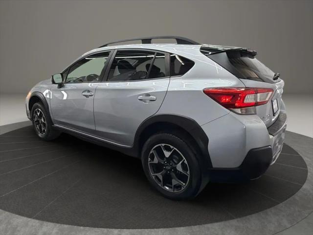 2019 Subaru Crosstrek 2.0i