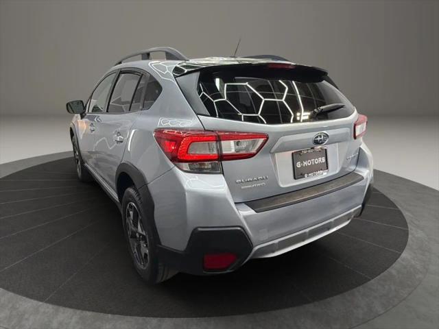 2019 Subaru Crosstrek 2.0i