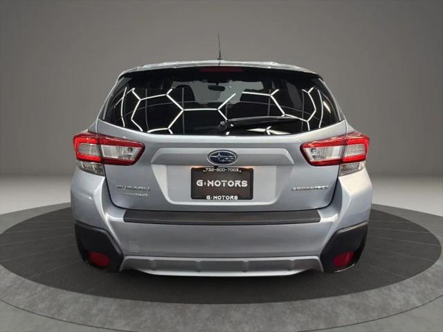 2019 Subaru Crosstrek 2.0i