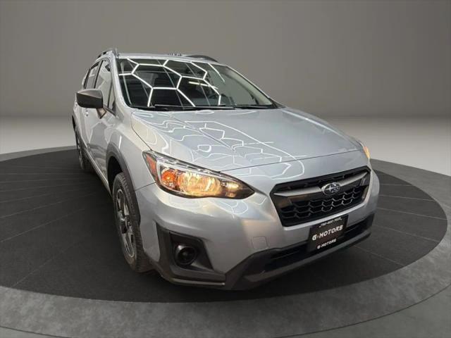 2019 Subaru Crosstrek 2.0i
