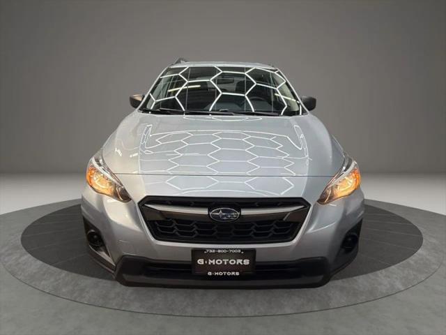 2019 Subaru Crosstrek 2.0i