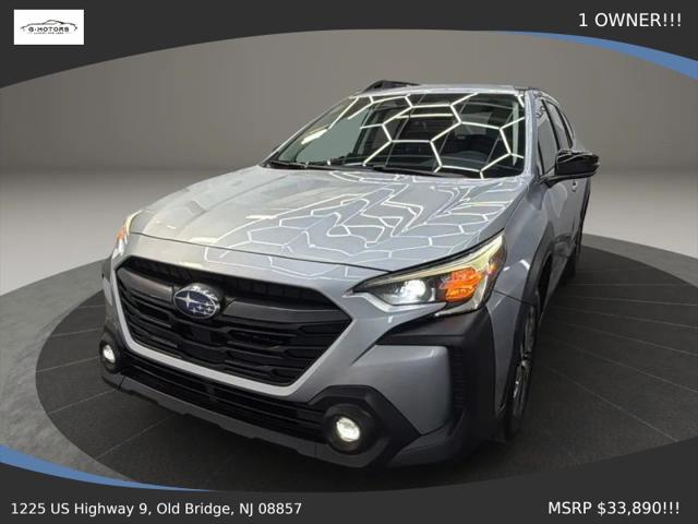 2024 Subaru Outback Premium for sale in Old Bridge, NJ