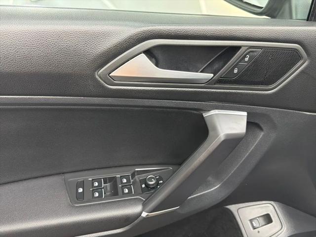 2020 Volkswagen Tiguan 2.0T SEL