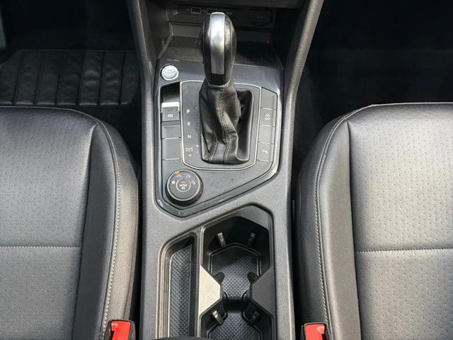 2020 Volkswagen Tiguan 2.0T SEL