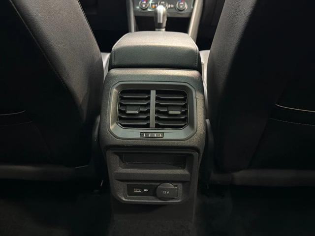 2020 Volkswagen Tiguan 2.0T SEL