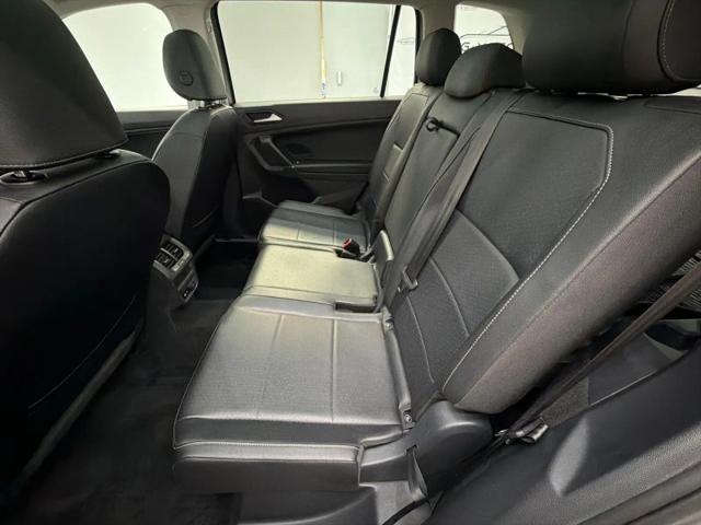 2020 Volkswagen Tiguan 2.0T SEL