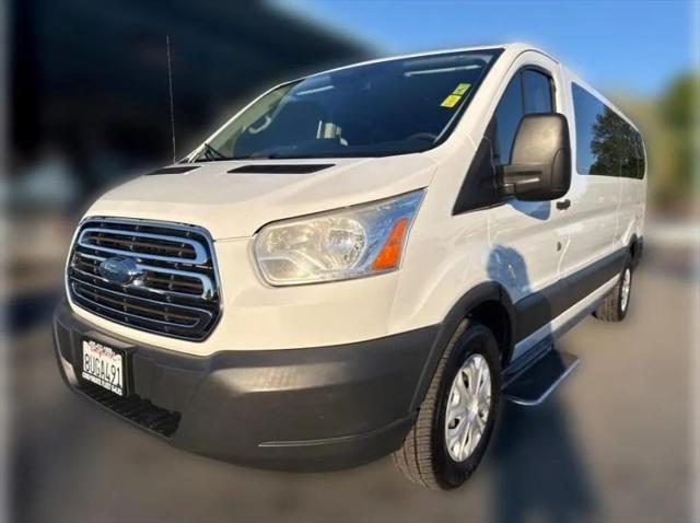 2017 Ford Transit XLT for sale in Pittsburg, CA