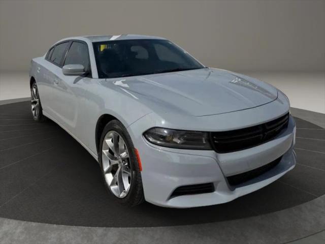 2022 Dodge Charger SXT RWD for sale in Redford, MI