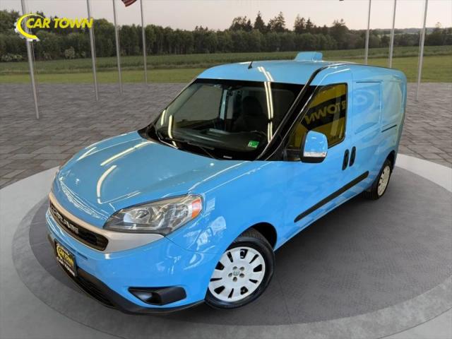 2019 Ram ProMaster City Cargo Van Tradesman SLT Cargo Van for sale in Manassas, VA