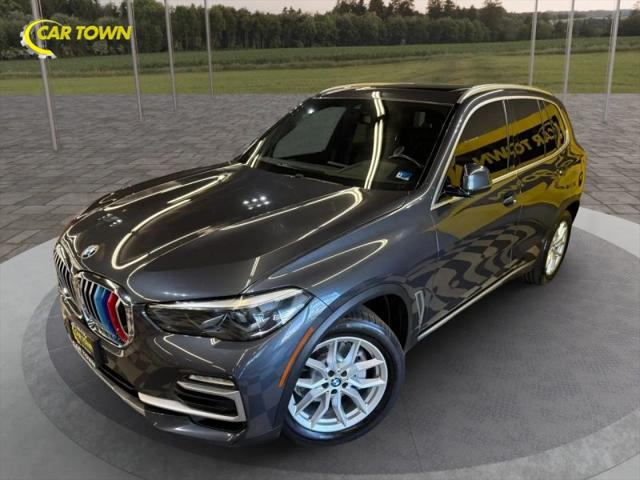 2019 BMW X5 xDrive40i for sale in Manassas, VA