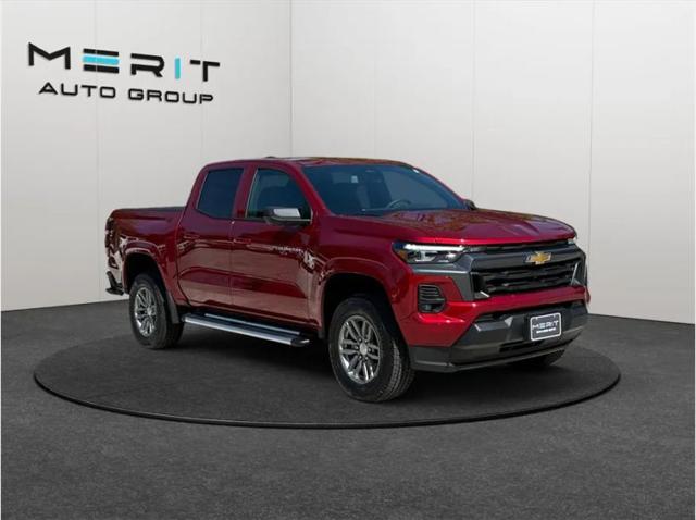 2026 Chevrolet Colorado LT, RWD for sale in Jacksonville, FL