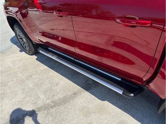 2026 Chevrolet Colorado LT, RWD