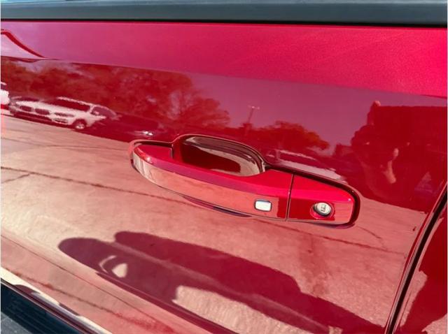 2026 Chevrolet Colorado LT, RWD