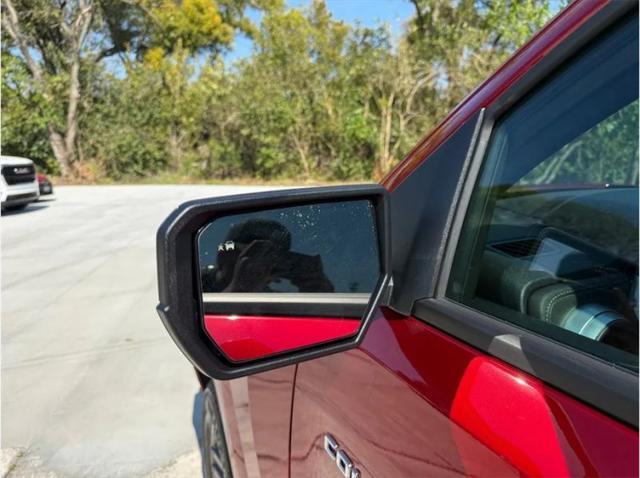 2026 Chevrolet Colorado LT, RWD