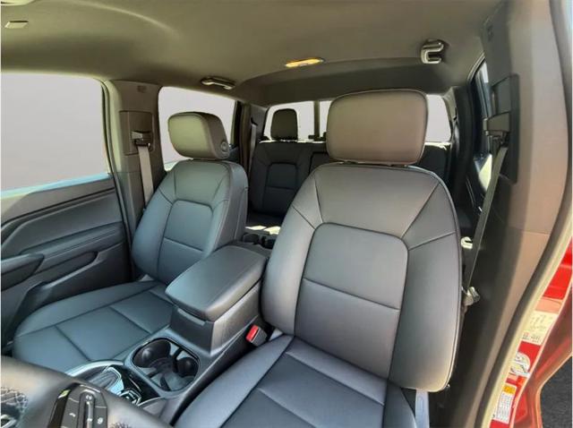 2026 Chevrolet Colorado LT, RWD