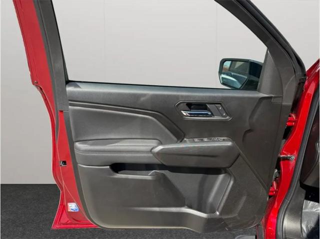 2026 Chevrolet Colorado LT, RWD