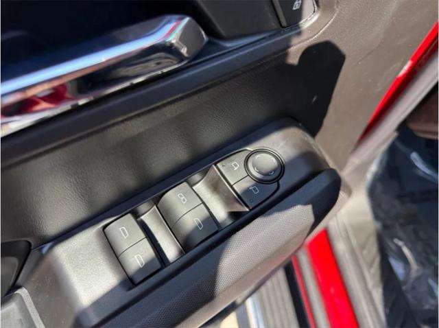 2026 Chevrolet Colorado LT, RWD