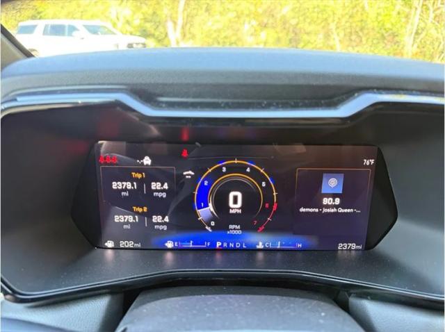2026 Chevrolet Colorado LT, RWD