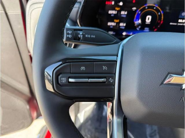 2026 Chevrolet Colorado LT, RWD
