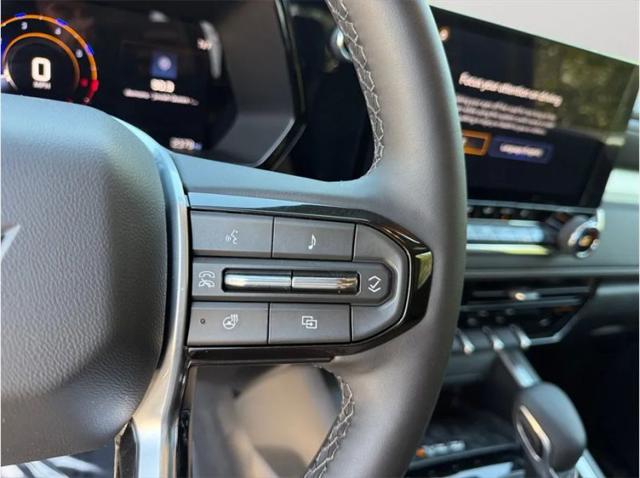 2026 Chevrolet Colorado LT, RWD