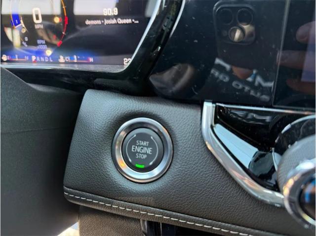 2026 Chevrolet Colorado LT, RWD
