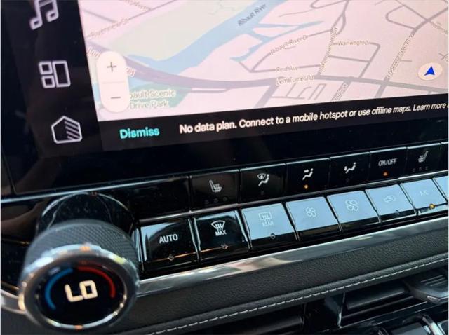 2026 Chevrolet Colorado LT, RWD