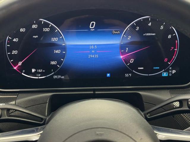 2022 Mercedes-Benz C-CLASS C 300 Sedan