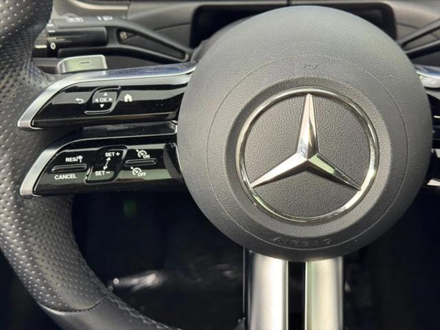 2022 Mercedes-Benz C-CLASS C 300 Sedan