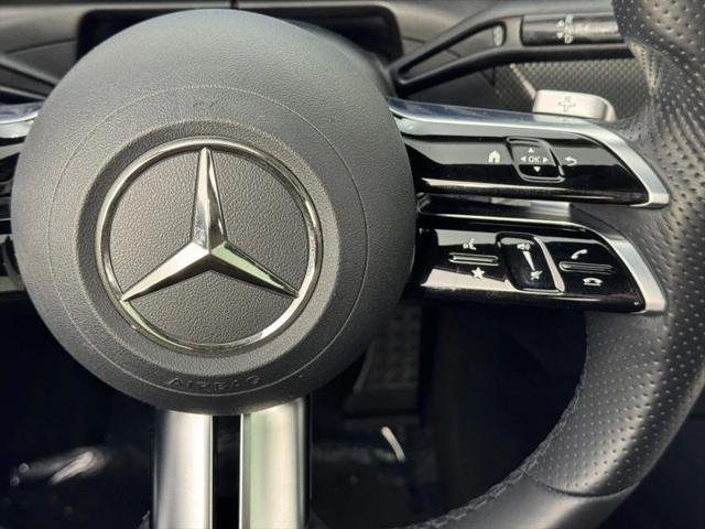 2022 Mercedes-Benz C-CLASS C 300 Sedan