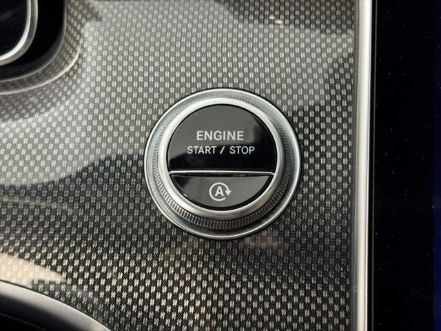 2022 Mercedes-Benz C-CLASS C 300 Sedan