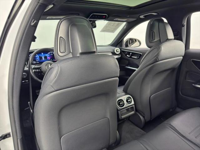 2022 Mercedes-Benz C-CLASS C 300 Sedan