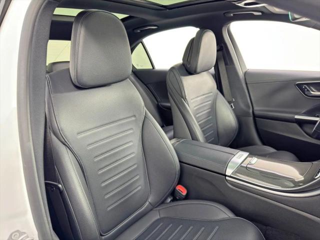 2022 Mercedes-Benz C-CLASS C 300 Sedan