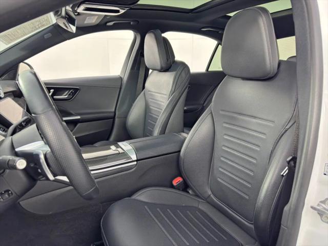 2022 Mercedes-Benz C-CLASS C 300 Sedan